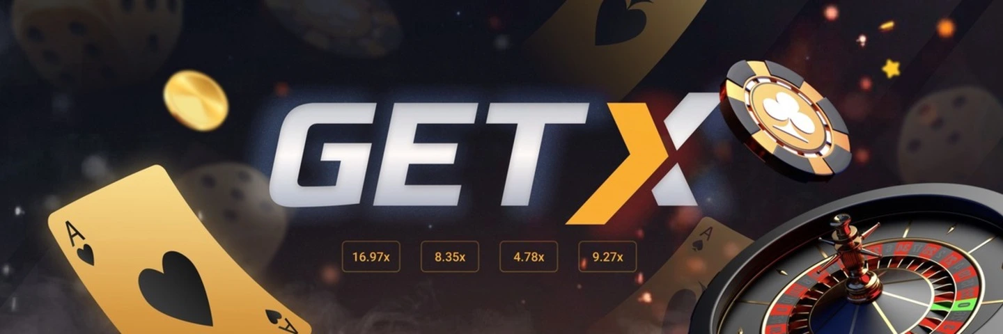 Get-X – онлайн-игра